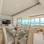 Spectacular 3Br Ocean View In Bocagrande