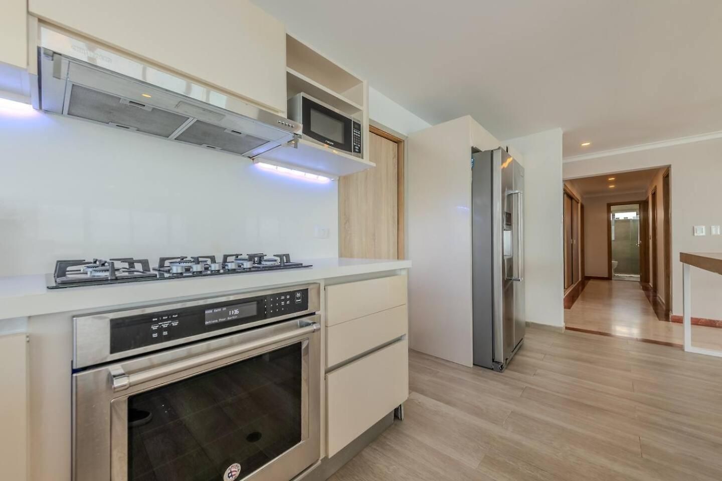 Spectacular 3br Ocean View In Bocagrande * Cartagena