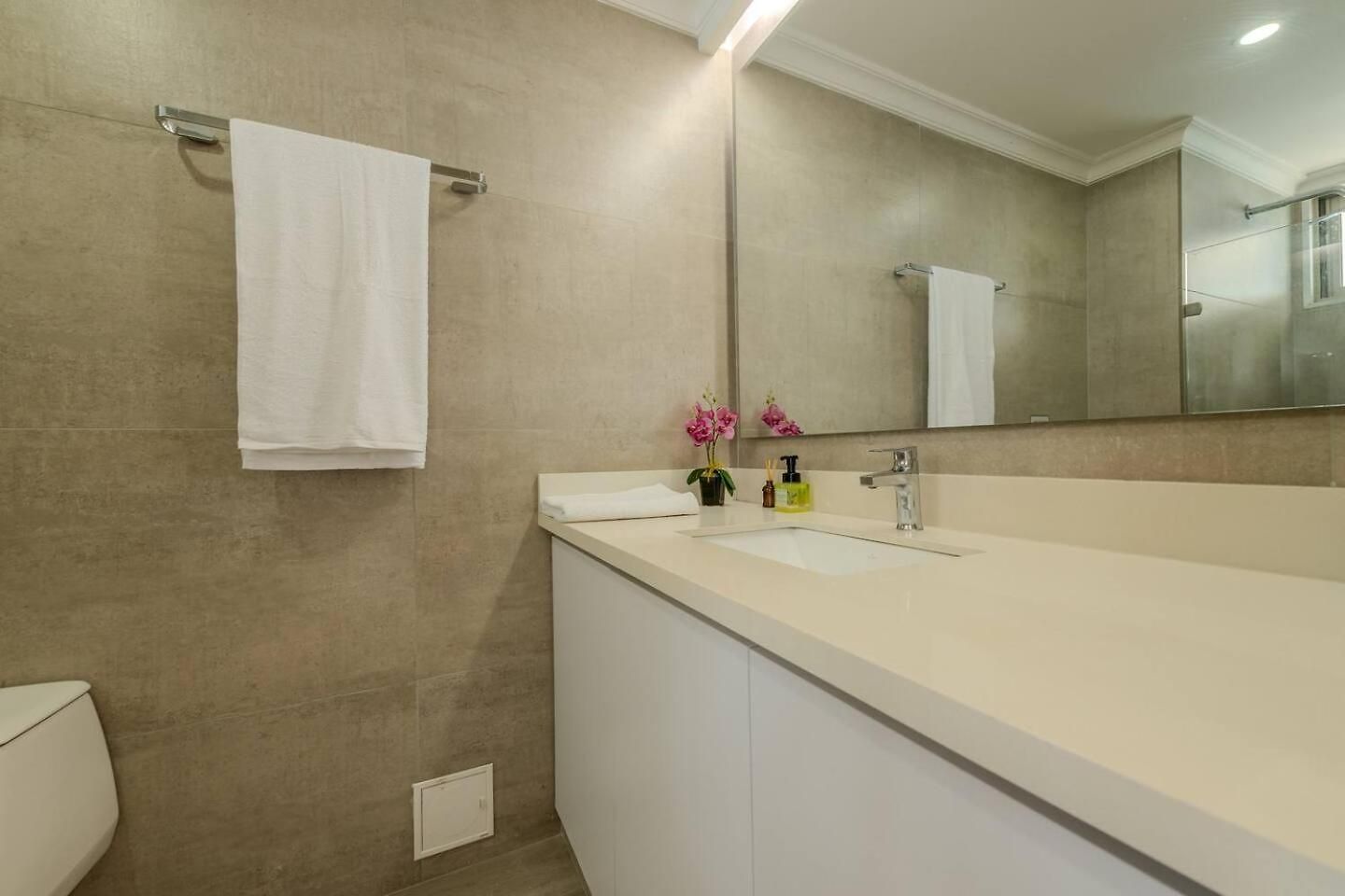 Spectacular 3br Ocean View In Bocagrande * Cartagena