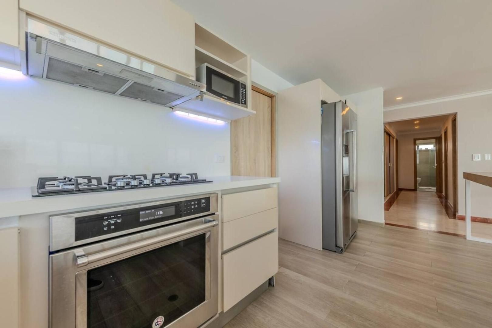 Apartamento Spectacular 3br Ocean View In Bocagrande Cartagena