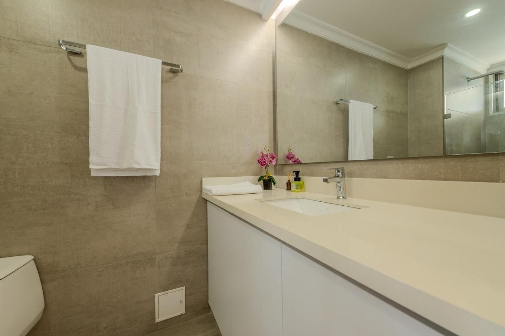 Spectacular 3br Ocean View In Bocagrande Apartamento *