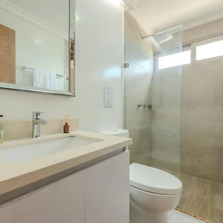 Apartment Spectacular 3br Ocean View In Bocagrande *