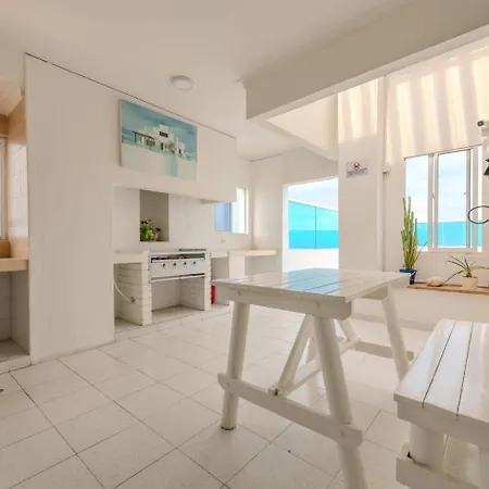 Spectacular 3br Ocean View In Bocagrande