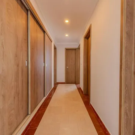 Spectacular 3br Ocean View In Bocagrande
