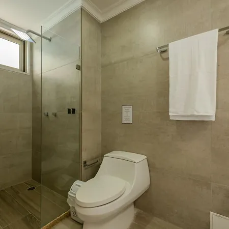 Apartamento Spectacular 3br Ocean View In Bocagrande Cartagena