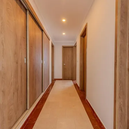 Spectacular 3br Ocean View In Bocagrande