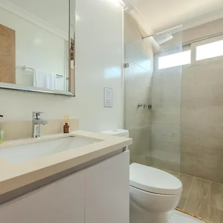 Apartamento Spectacular 3br Ocean View In Bocagrande