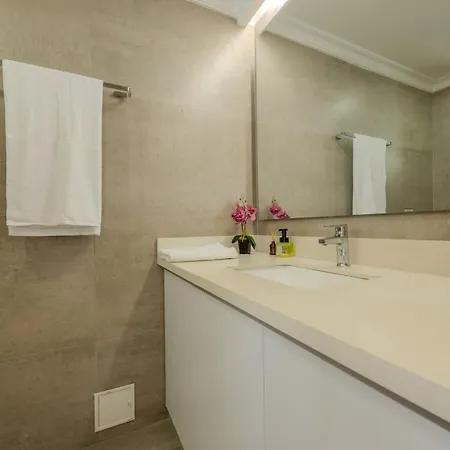 Spectacular 3br Ocean View In Bocagrande Apartamento *