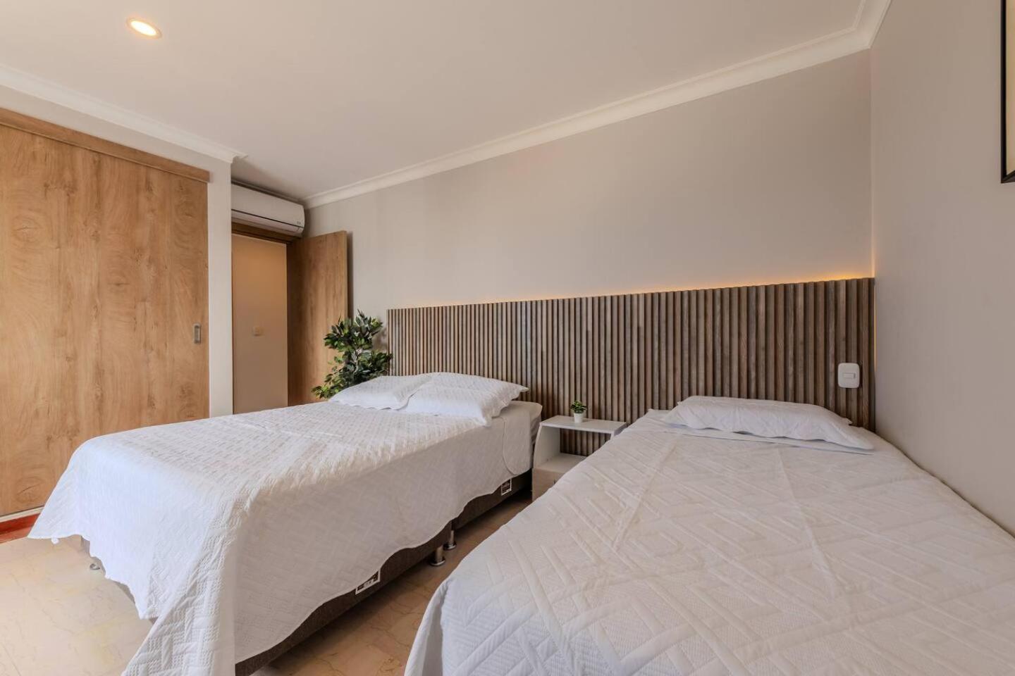 Spectacular 3br Ocean View In Bocagrande Apartamento Cartagena